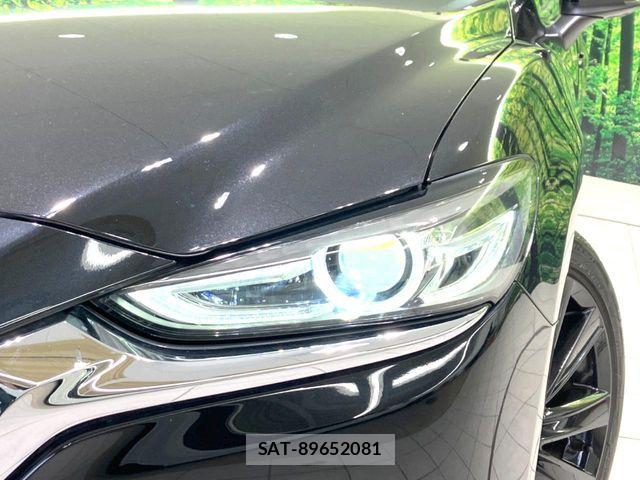 Mazda MAZDA6 2021-03 7501401-11