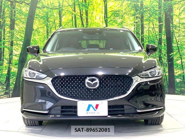 Mazda MAZDA6 2021-03 7501401-13