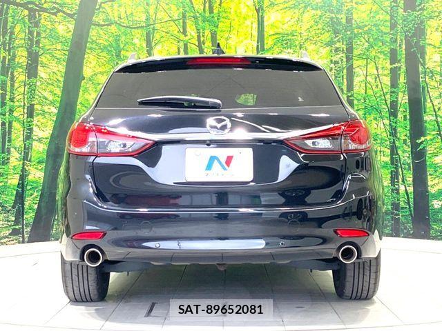 Mazda MAZDA6 2021-03 7501401-14