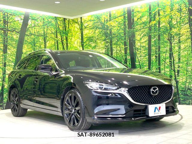 Mazda MAZDA6 2021-03 7501401-15