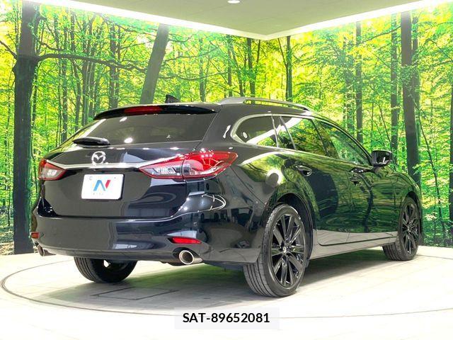 Mazda MAZDA6 2021-03 7501401-16
