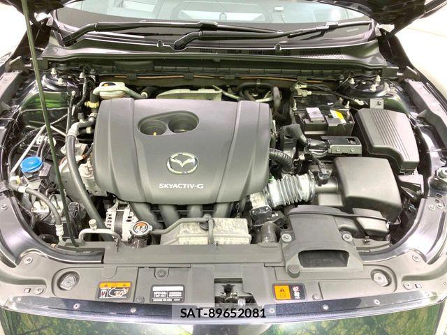 Mazda MAZDA6 2021-03 7501401-17
