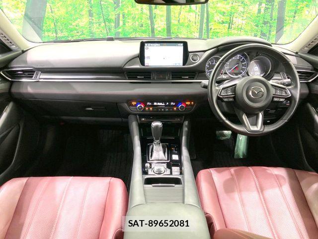Mazda MAZDA6 2021-03 7501401-1