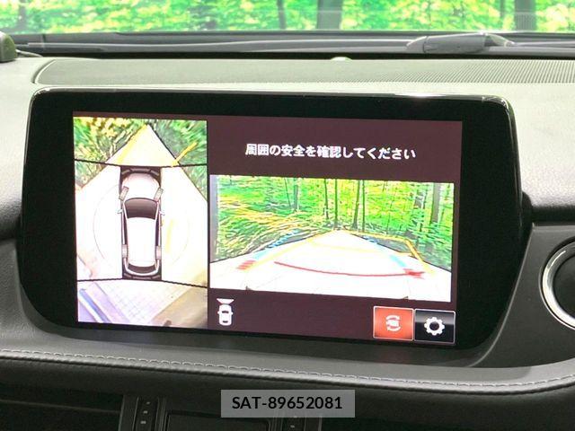 Mazda MAZDA6 2021-03 7501401-3