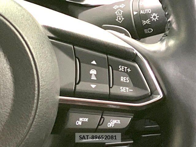Mazda MAZDA6 2021-03 7501401-5