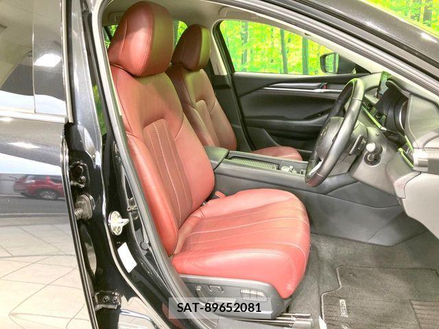 Mazda MAZDA6 2021-03 7501401-7