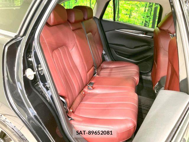 Mazda MAZDA6 2021-03 7501401-8