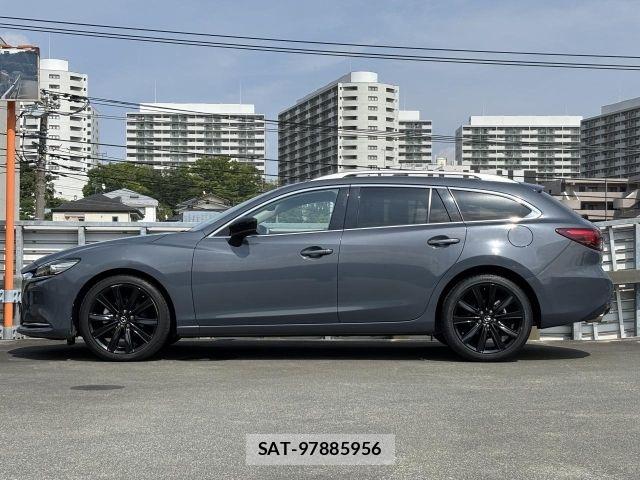 Mazda MAZDA6 2021-07 7786802-17
