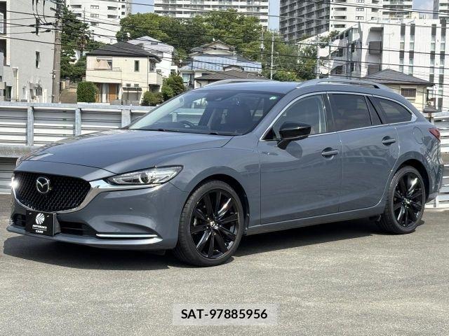 Mazda MAZDA6 2021-07 7786802-18