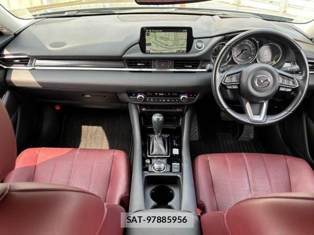 Mazda MAZDA6 2021-07 7786802-1