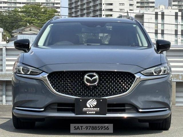 Mazda MAZDA6 2021-07 7786802-19