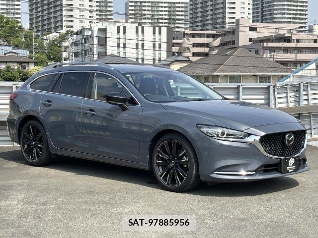 Mazda MAZDA6 2021-07 7786802-20