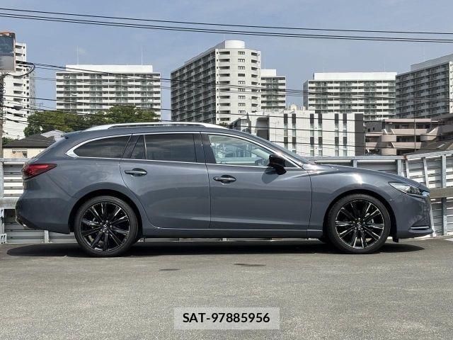 Mazda MAZDA6 2021-07 7786802-21