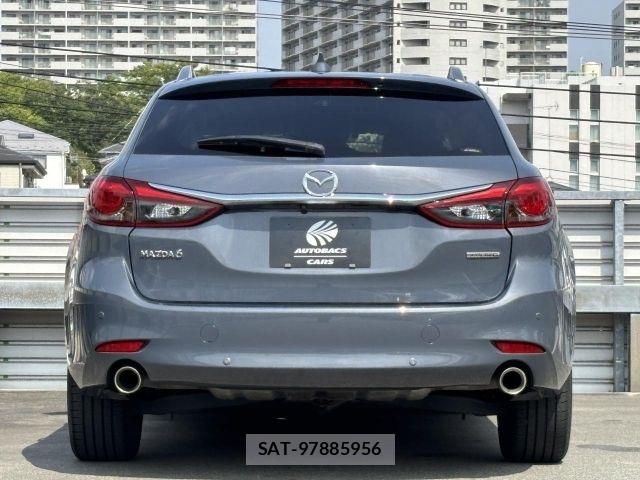 Mazda MAZDA6 2021-07 7786802-22