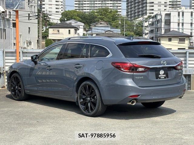 Mazda MAZDA6 2021-07 7786802-23