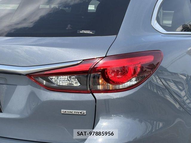Mazda MAZDA6 2021-07 7786802-25