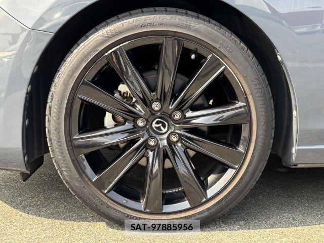 Mazda MAZDA6 2021-07 7786802-26