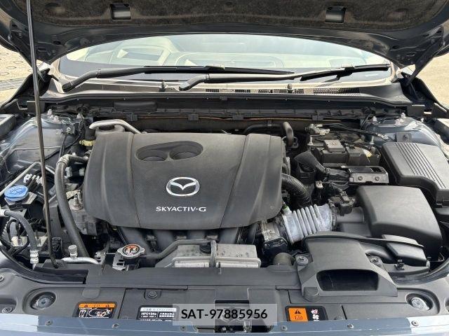 Mazda MAZDA6 2021-07 7786802-27