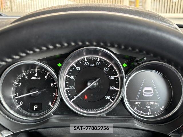 Mazda MAZDA6 2021-07 7786802-29