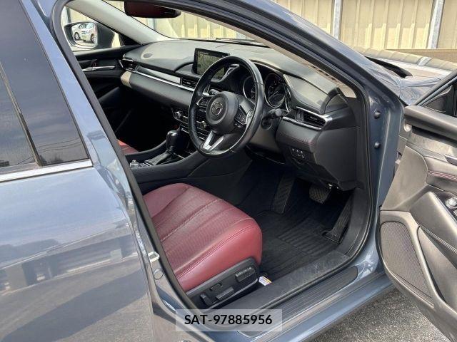 Mazda MAZDA6 2021-07 7786802-3