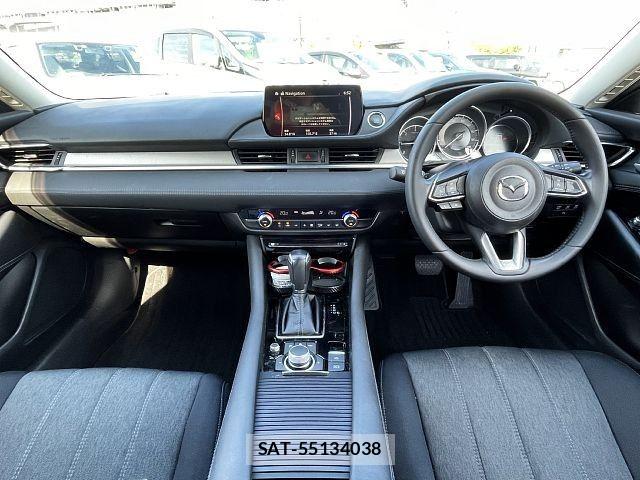 Mazda MAZDA6 2021-06 7877592-1