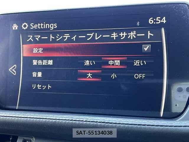 Mazda MAZDA6 2021-06 7877592-3