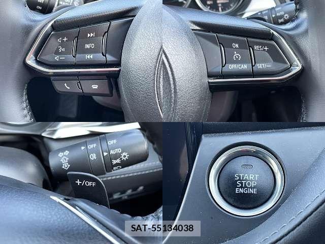 Mazda MAZDA6 2021-06 7877592-5