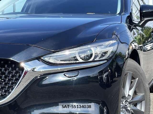 Mazda MAZDA6 2021-06 7877592-7