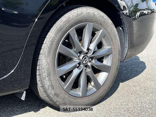 Mazda MAZDA6 2021-06 7877592-8