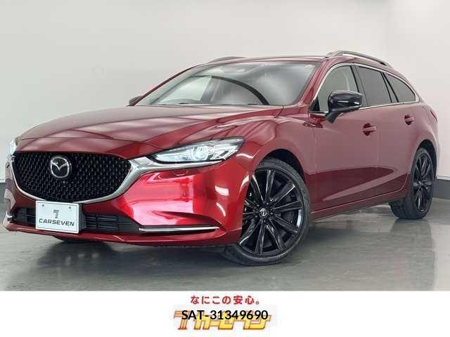 Mazda MAZDA6 2020-12 7877590-0