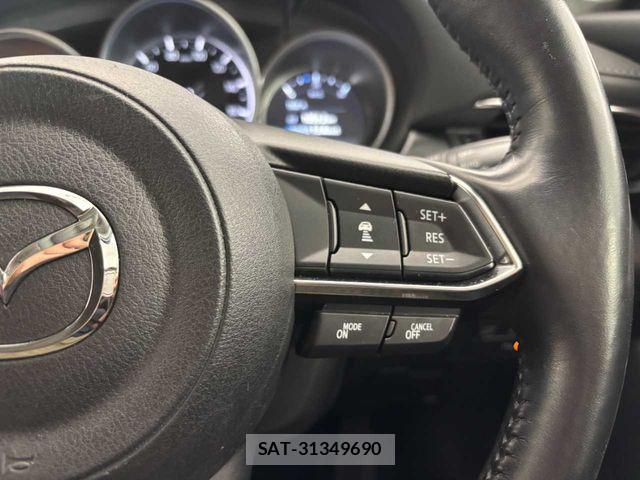Mazda MAZDA6 2020-12 7877590-12