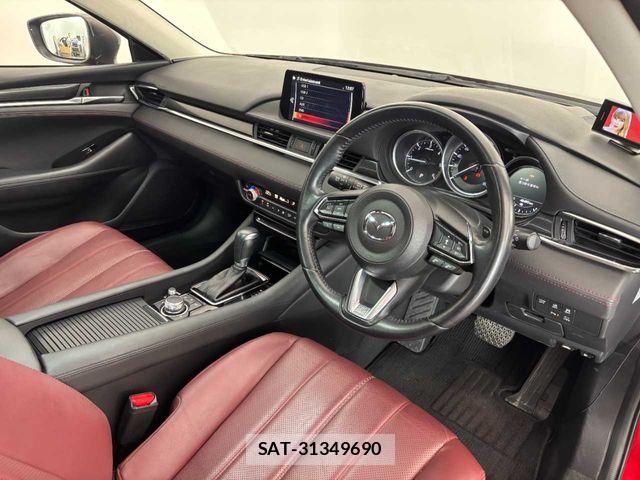 Mazda MAZDA6 2020-12 7877590-19