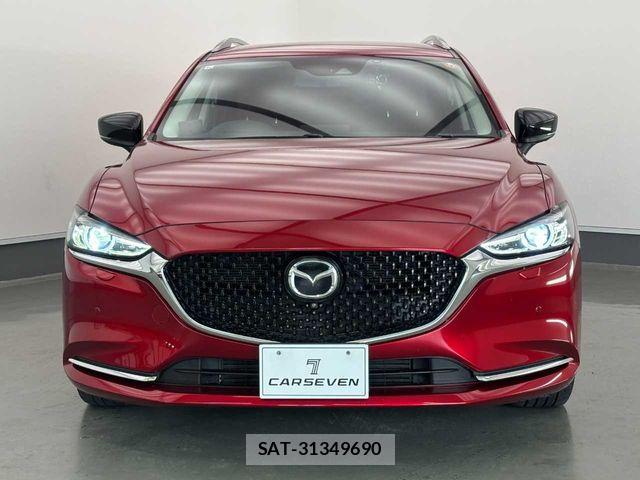 Mazda MAZDA6 2020-12 7877590-27