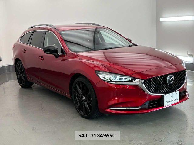 Mazda MAZDA6 2020-12 7877590-28