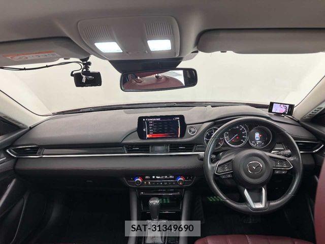 Mazda MAZDA6 2020-12 7877590-2