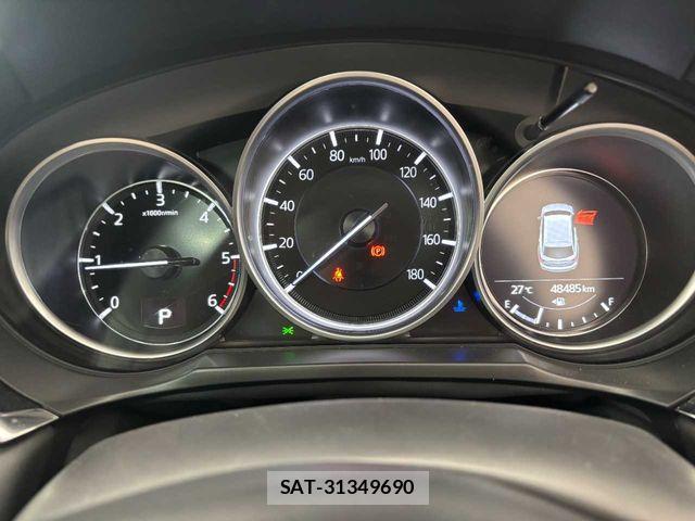 Mazda MAZDA6 2020-12 7877590-3