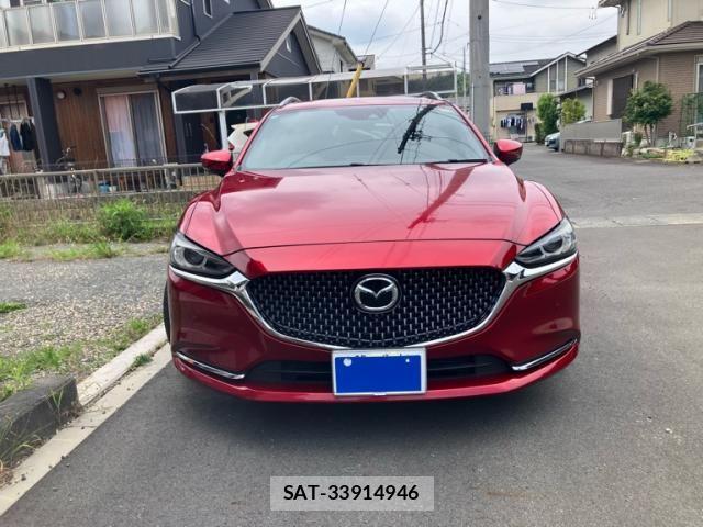 sat car