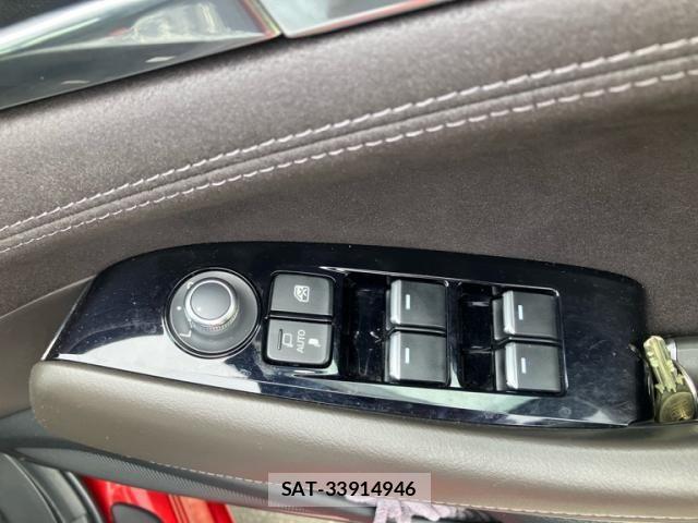 Mazda MAZDA6 2019-08 8036606-10