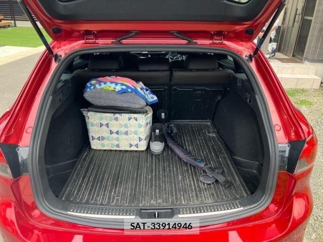 Mazda MAZDA6 2019-08 8036606-12