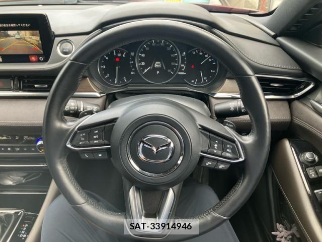 Mazda MAZDA6 2019-08 8036606-15