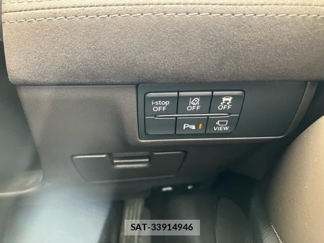 Mazda MAZDA6 2019-08 8036606-16