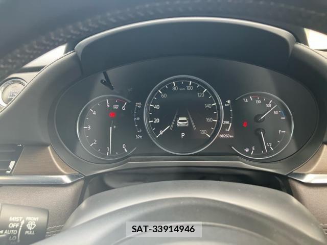 Mazda MAZDA6 2019-08 8036606-17