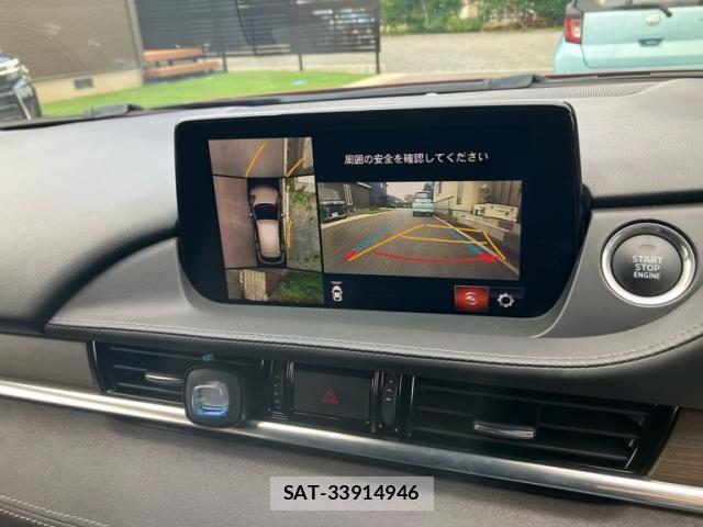 Mazda MAZDA6 2019-08 8036606-18