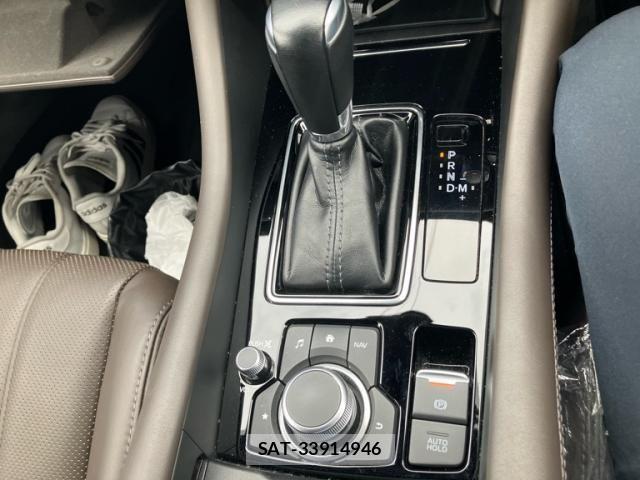 Mazda MAZDA6 2019-08 8036606-20