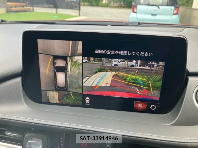 Mazda MAZDA6 2019-08 8036606-21