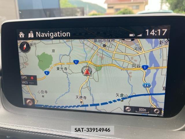 Mazda MAZDA6 2019-08 8036606-22