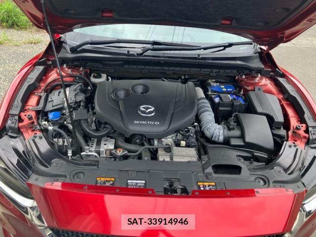 Mazda MAZDA6 2019-08 8036606-23