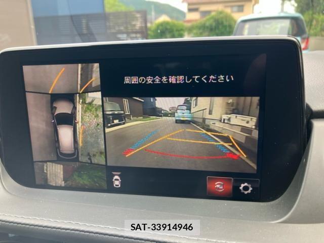 Mazda MAZDA6 2019-08 8036606-25