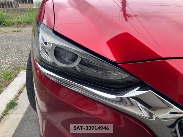 Mazda MAZDA6 2019-08 8036606-3
