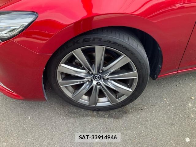 Mazda MAZDA6 2019-08 8036606-4
